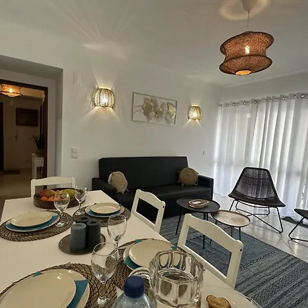 Appartamento Brisa Mar By Fhr *