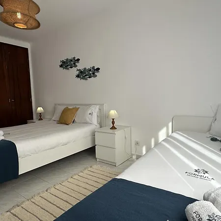 Appartamento Brisa Mar By Fhr *