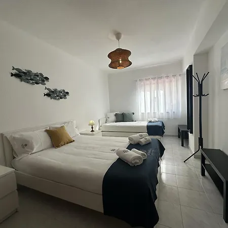 Appartamento Brisa Mar By Fhr *