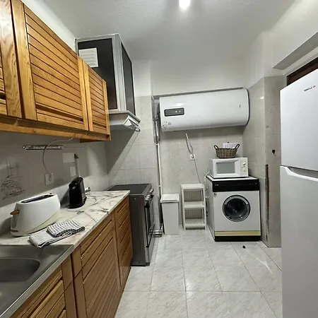 Apartament Brisa Mar By Fhr Quarteira