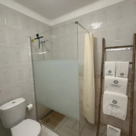Brisa Mar By Fhr Apartament