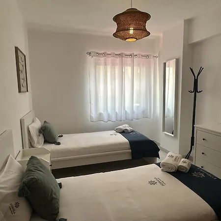 Apartamento Brisa Mar By Fhr *