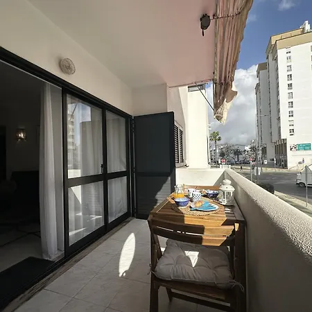 Apartment Brisa Mar By Fhralgarve