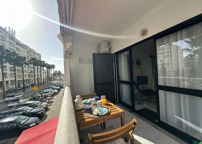 Brisa Mar By Fhr Apartament