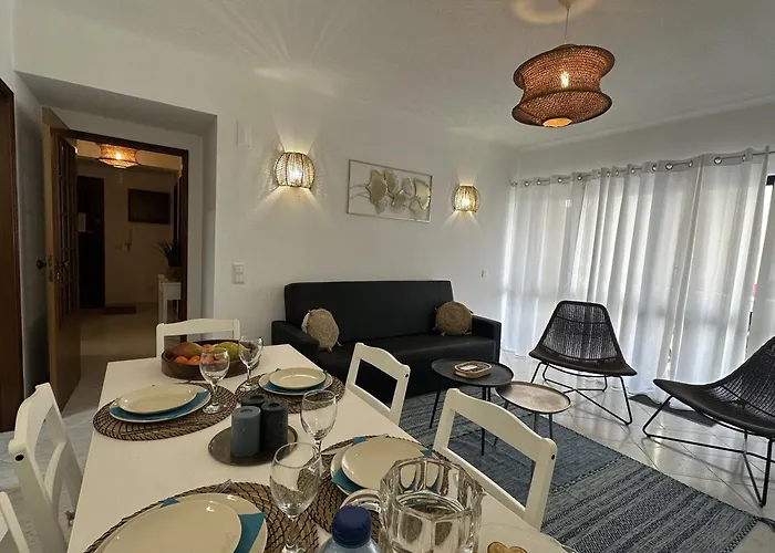 Apartament Brisa Mar By Fhr *