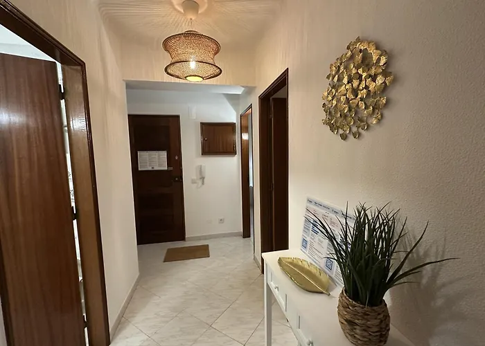 Brisa Mar By Fhr Apartament