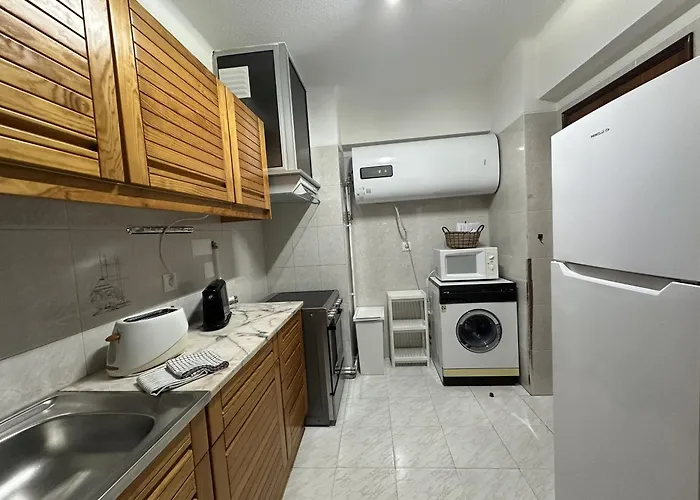 Apartament Brisa Mar By Fhr Quarteira